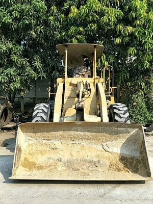 KOMATSU JH 60