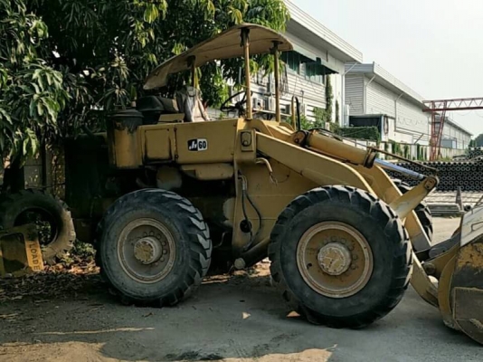 KOMATSU JH 60
