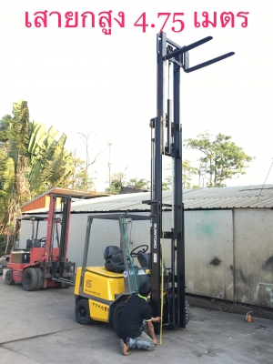 SUMITOMO FD15 ดีเซล เกียร์ออโต เสา 4.75 เมตร เข้าตู้ แท้จากญี่ปุ่นเครื่องยนต์ดีเซล แรง ทนทาน แรงบิด ดีเยี่ยม SUMITOMO FD15 ดีเซล เกียร์ออโต เสา 4.75 เมตร เข้าตู้ แท้จากญี่ปุ่นเครื่องยนต์ดีเซล แรง ทนทาน แรงบิด ดีเยี่ยม