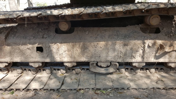 ขาย แบคโฮ KOBELCO SK200 Mark 5 เอกสารเล่มทะเบียนครบ เครื่องดี ปั้มดี เอวแน่น ช่วงล่างเต็ม ราคาคุยกันได้ ขาย แบคโฮ KOBELCO SK200 Mark 5 เอกสารเล่มทะเบียนครบ เครื่องดี ปั้มดี เอวแน่น ช่วงล่างเต็ม ราคาคุยกันได้