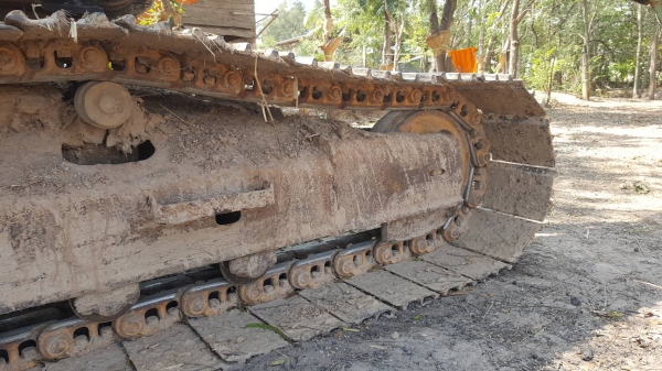 ขาย แบคโฮ KOBELCO SK200 Mark 5 เอกสารเล่มทะเบียนครบ เครื่องดี ปั้มดี เอวแน่น ช่วงล่างเต็ม ราคาคุยกันได้ ขาย แบคโฮ KOBELCO SK200 Mark 5 เอกสารเล่มทะเบียนครบ เครื่องดี ปั้มดี เอวแน่น ช่วงล่างเต็ม ราคาคุยกันได้