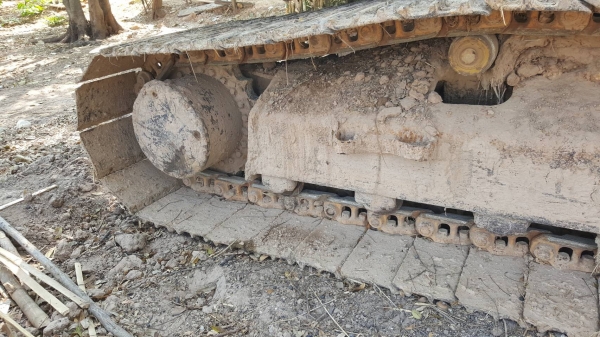 ขาย แบคโฮ KOBELCO SK200 Mark 5 เอกสารเล่มทะเบียนครบ เครื่องดี ปั้มดี เอวแน่น ช่วงล่างเต็ม ราคาคุยกันได้ ขาย แบคโฮ KOBELCO SK200 Mark 5 เอกสารเล่มทะเบียนครบ เครื่องดี ปั้มดี เอวแน่น ช่วงล่างเต็ม ราคาคุยกันได้