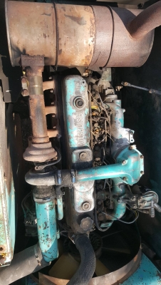 ขาย แบคโฮ KOBELCO SK200 Mark 5 เอกสารเล่มทะเบียนครบ เครื่องดี ปั้มดี เอวแน่น ช่วงล่างเต็ม ราคาคุยกันได้ ขาย แบคโฮ KOBELCO SK200 Mark 5 เอกสารเล่มทะเบียนครบ เครื่องดี ปั้มดี เอวแน่น ช่วงล่างเต็ม ราคาคุยกันได้