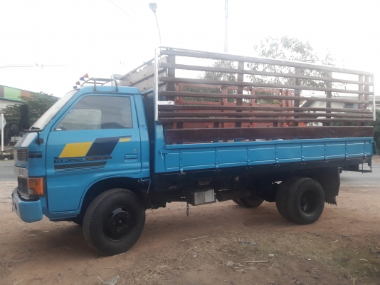 ISUZU KS22เครื่อง115 แรงม้า ยกหัวได้ เกียร์สั้น (ขอบคุณลูกค้าโคราชหลายๆเด้อครับรวยๆเฮงๆเด้อครับ)รถห้ ISUZU KS22เครื่อง115 แรงม้า ยกหัวได้ เกียร์สั้น (ขอบคุณลูกค้าโคราชหลายๆเด้อครับรวยๆเฮงๆเด้อครับ)รถห้