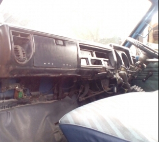 ISUZU KS22เครื่อง115 แรงม้า ยกหัวได้ เกียร์สั้น (ขอบคุณลูกค้าโคราชหลายๆเด้อครับรวยๆเฮงๆเด้อครับ)รถห้
