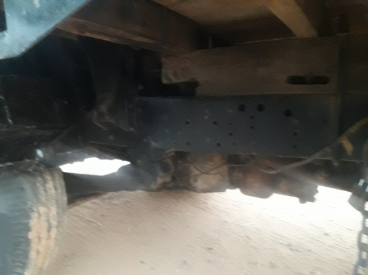 ISUZU KS22เครื่อง115 แรงม้า ยกหัวได้ เกียร์สั้น (ขอบคุณลูกค้าโคราชหลายๆเด้อครับรวยๆเฮงๆเด้อครับ)รถห้