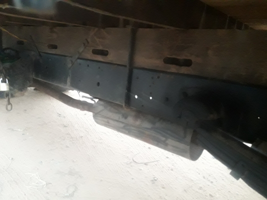 ISUZU KS22เครื่อง115 แรงม้า ยกหัวได้ เกียร์สั้น (ขอบคุณลูกค้าโคราชหลายๆเด้อครับรวยๆเฮงๆเด้อครับ)รถห้