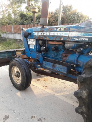 ขายรถไถฟอร์ด 6600 T3 ราคาถูก