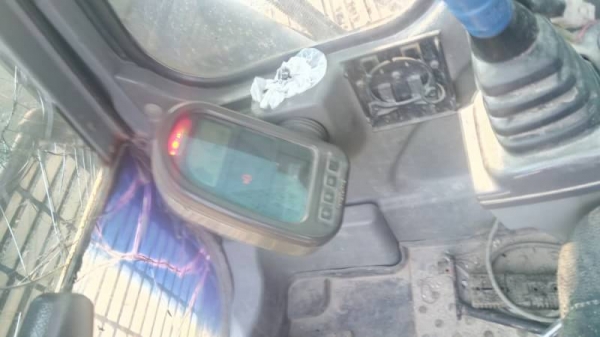 VOLVO EC 210BLC VOLVO EC 210BLC