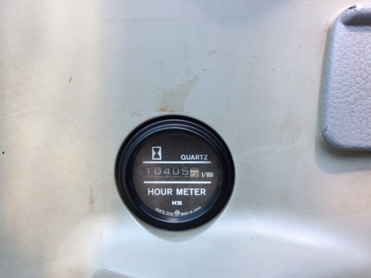 ขาย KOBELCO SK135sr รถเก่านอก สภาพพร้อมใช้ เอกสารพร้อม