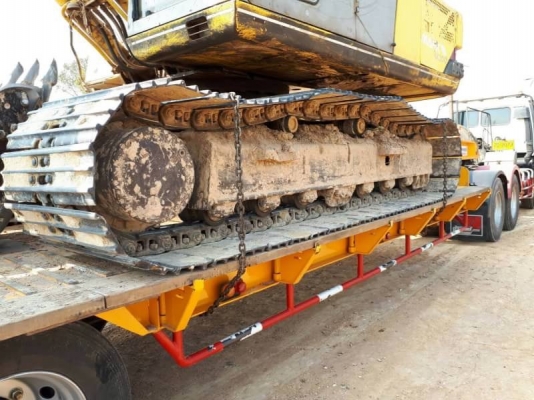 ขาย 635,000 บาท KOBELCO SK200 MARK 3 เก๋งเทา เครื่องดี ปั้มแรง โช่หนา เอวแน่น ไฟฟ้าตัด (อุปกรณ์อยู่ครบ กล่อง จอ มอเตอร์) เอกสารแจ้งจำหน่าย  รถอยู่  นครปฐม โทร 0610710295