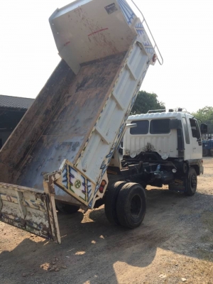 Hino195แรงดั้ม. ยาง825-16 ยาว3.60ม. สภาพดีพร้อมใช้