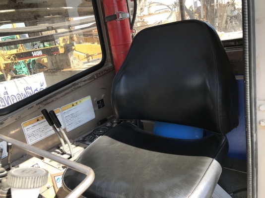 Furukawa HCR9-DSII ปี 1999 Only 6000 hour from Japan