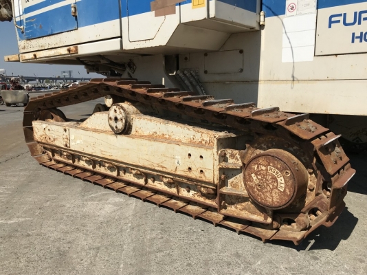 Furukawa HCR9-DSII ปี 1999 Only 6000 hour from Japan