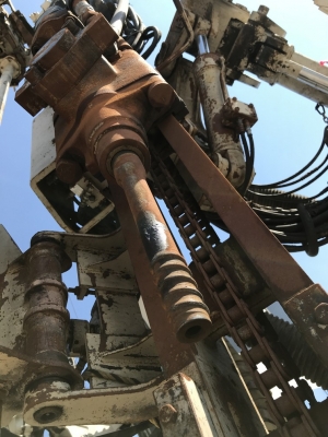 Furukawa HCR9-DSII ปี 1999 Only 6000 hour from Japan