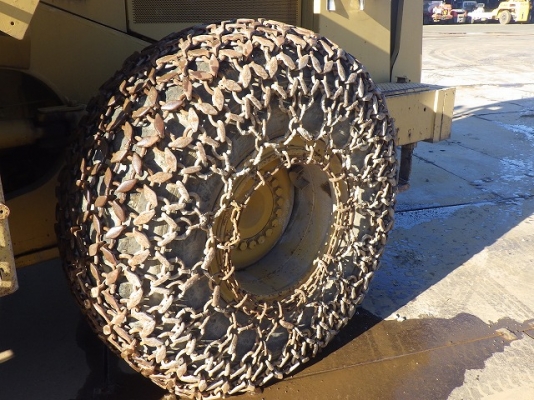 รถตัก CATERPILLAR รุ่น 950F-2 สภาพสวยมาก นำเข้าจากญี่ปุ่น ถึงไทยแล้ว ราคาไม่แพง