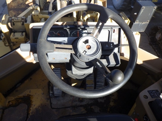 รถตัก CATERPILLAR รุ่น 950F-2 สภาพสวยมาก นำเข้าจากญี่ปุ่น ถึงไทยแล้ว ราคาไม่แพง