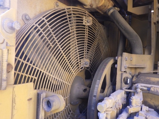 รถตัก CATERPILLAR รุ่น 950F-2 สภาพสวยมาก นำเข้าจากญี่ปุ่น ถึงไทยแล้ว ราคาไม่แพง