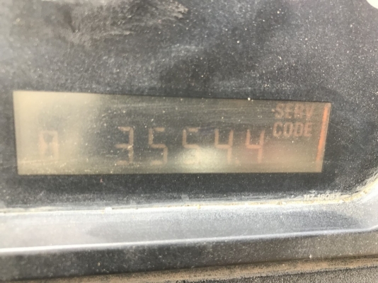 รถตัก CATERPILLAR 950F-2 สภาพสวย นำเข้าจากญี่ปุ่น ใช้งาน 3 พันชั่วโมง