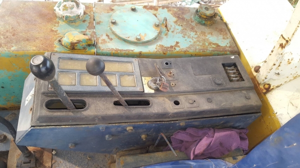 ขายรถแม็คโค 30-5พร้อมหัวแย๊ค โทร 0616613023 เเพรว