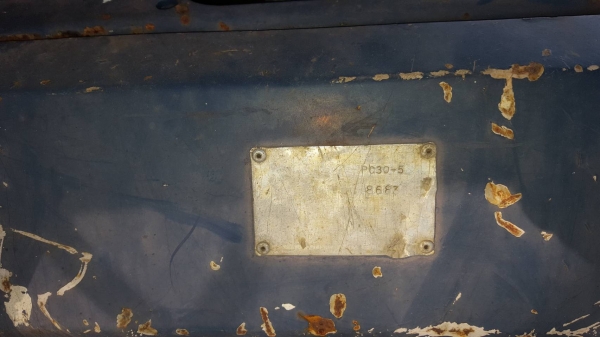 ขายรถแม็คโค 30-5พร้อมหัวแย๊ค โทร 0616613023 เเพรว