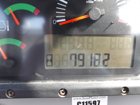 รถเกรด Caterpillar 140M