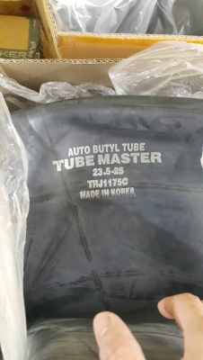 ขายยางใน+ยางรองขอบ ขนาด 23.5-25 ของใหม่ ขายถูก