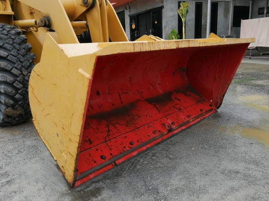 ขายรถสวยๆ CAT 910F นำเข้าจากญี่ปุ่น โทร.090-986-2521 อ๊อบ