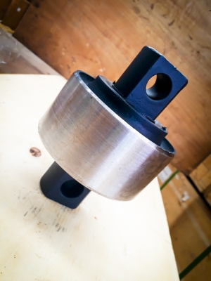 ลดราคา ล้างสต๊อก ลูกหมากร้อย Hino แท้ ราคาพิเศษ 20 ลังเท่านั้น