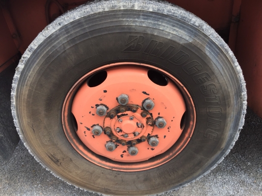 ขาย เครน 10ตัน TADANO TR100M นำเข้าจากญี่ปุ่น โทร.090-986-2521 อ๊อบ ขาย เครน 10ตัน TADANO TR100M นำเข้าจากญี่ปุ่น โทร.090-986-2521 อ๊อบ