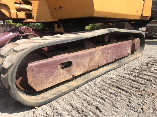 ขายแม็คโคร IHI IS35 FROM JAPAN 4000 ชั่วโมง เครื่อง ISUZU ปั้มนิ้ว พร้อมใช้งาน ติดต่อ 063-9316985 ID LINE : 0639316985 ครับขายแม็คโคร IHI IS35 FROM JAPAN 4000 ชั่วโมง เครื่อง ISUZU ปั้มนิ้ว พร้อมใช้งาน ติดต่อ 063-9316985 ID LINE : 0639316985 ครับ