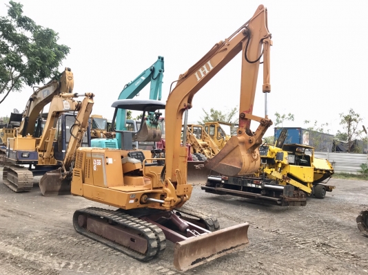 ขายแม็คโคร IHI IS35 FROM JAPAN 4000 ชั่วโมง เครื่อง ISUZU ปั้มนิ้ว พร้อมใช้งาน ติดต่อ 063-9316985 ID LINE : 0639316985 ครับขายแม็คโคร IHI IS35 FROM JAPAN 4000 ชั่วโมง เครื่อง ISUZU ปั้มนิ้ว พร้อมใช้งาน ติดต่อ 063-9316985 ID LINE : 0639316985 ครับ