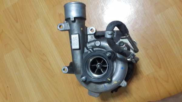 เทอร์โบ vn 3000 toyota