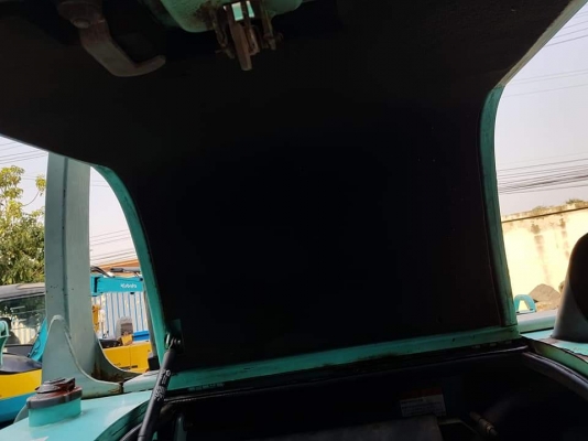 รถขุดขนาด 4ตัน ยันม่าB37-2A เครื่องยนต์ยันม่า 3D88E ปั้นนิ้ว คอนโทลน้ำมัน แทรคยางสวย เครื่องยนต์ ปั้มHYD สภาพดีมาก      รถดีพร้อมใช้งาน  ราคา350,000บาท สนใจโทร #kpg081-8416818 083-4355829