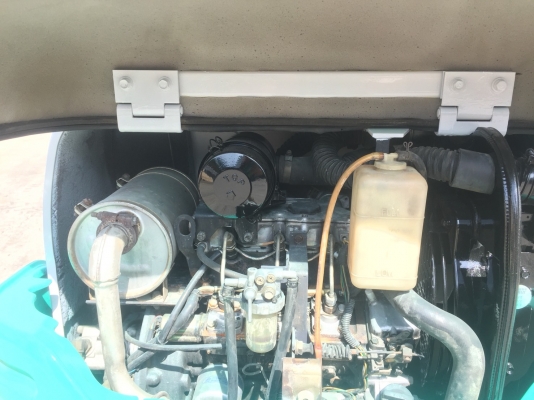 รถขุดเล็ก Sumitomo SH18J มือสอง นำเข้าจากญี่ปุ่น พร้อมใช้งาน