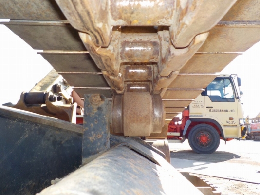 ขาย KOBELCO SK200-3LC SUPER LONG BOOM นำเข้าจากญี่ปุ่น โทร.090-986-2521 อ๊อบ