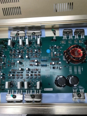 ขายแอม gratia 4ch กับปรี ขายแอม gratia 4ch กับปรี