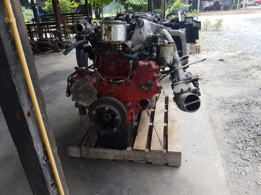 ขายเครื่องยนต์hino ek100 ขายเครื่องยนต์hino ek100