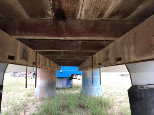 ขาย กระบะคาร์โก้ 6 ล้อ NMR-NKR ยาว 4.30 m. ขาย กระบะคาร์โก้ 6 ล้อ NMR-NKR ยาว 4.30 m.