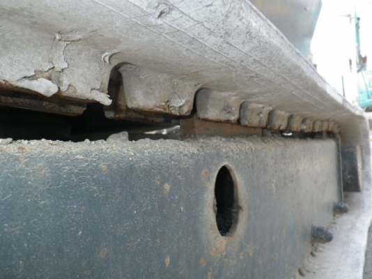 ราคาพิเศษ รถกระเช้าเก่านอก HF060R 6HF105  โทร 061-4194021 พรภวิษย์