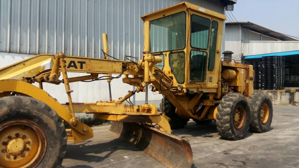 140g72V-12XXX CATERPILLAR มีสแกนดิฟาย รถนอกสวยๆคุณภาพดีถึงไทยแล้วมาให้ช็อปอีกแล้วครับท่าน@3.35ล้าน สนใจโทรเลย ☎ 081-989-1989 + ID LINE :rangrayong หรั่งครับ