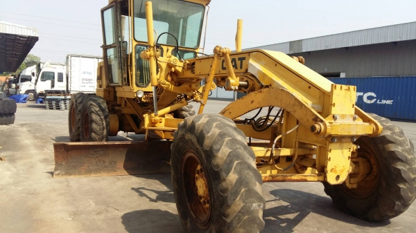 140g72V-12XXX CATERPILLAR มีสแกนดิฟาย รถนอกสวยๆคุณภาพดีถึงไทยแล้วมาให้ช็อปอีกแล้วครับท่าน@3.35ล้าน สนใจโทรเลย ☎ 081-989-1989 + ID LINE :rangrayong หรั่งครับ