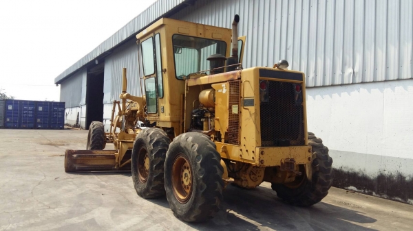 140g72V-12XXX CATERPILLAR มีสแกนดิฟาย รถนอกสวยๆคุณภาพดีถึงไทยแล้วมาให้ช็อปอีกแล้วครับท่าน@3.35ล้าน สนใจโทรเลย ☎ 081-989-1989 + ID LINE :rangrayong หรั่งครับ