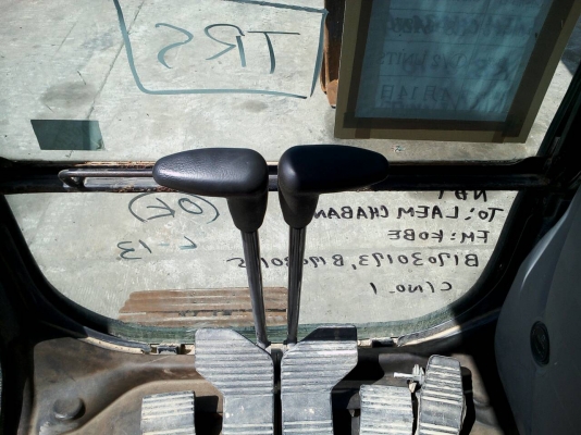 ขายแบคโฮ Kobelco SK200-8 YN12   โทร 061-4194021 พรภวิษย์