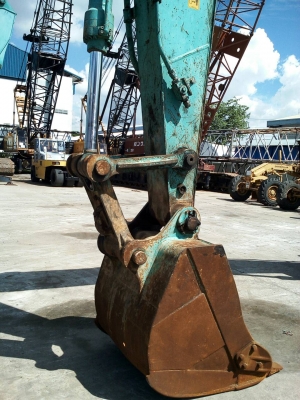 ขายแบคโฮ Kobelco SK200-8 YN12   โทร 061-4194021 พรภวิษย์