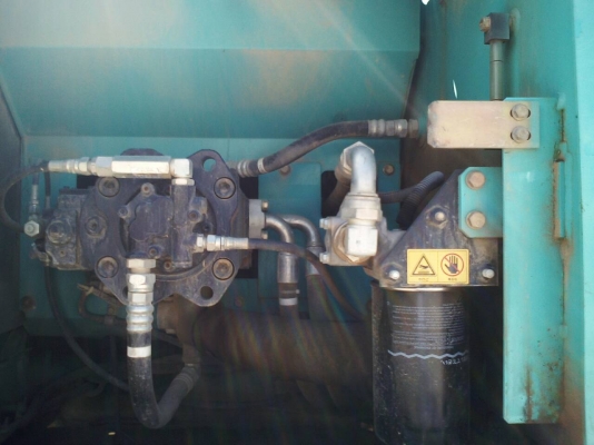 ขายแบคโฮ Kobelco SK200-8 YN12   โทร 061-4194021 พรภวิษย์