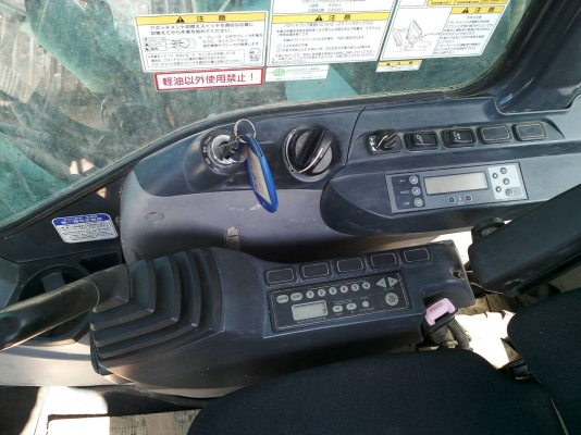 ขายแบคโฮ Kobelco SK200-8 YN12   โทร 061-4194021 พรภวิษย์