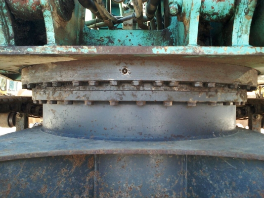 ขายแบคโฮ Kobelco SK200-8 YN12   โทร 061-4194021 พรภวิษย์