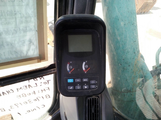 ขายแบคโฮ Kobelco SK200-8 YN12   โทร 061-4194021 พรภวิษย์