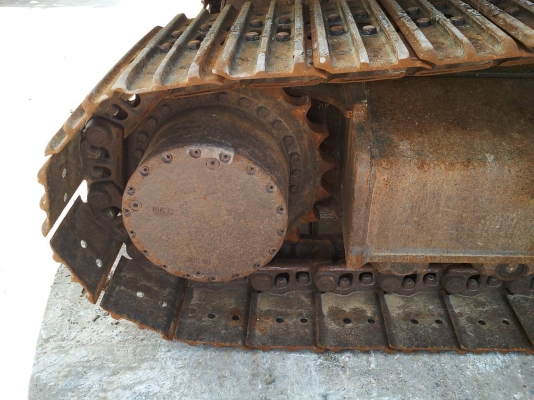 ขายแบคโฮ Kobelco SK200-8 YN12   โทร 061-4194021 พรภวิษย์